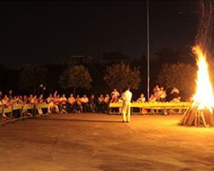 户外拓展训练基地-太湖迷迪音乐公园 户外拓展训练基地-太湖迷迪音乐公园