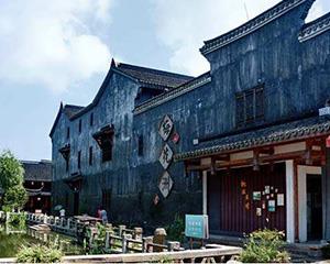 拓展训练基地-浙江嘉兴梅花洲 拓展训练基地-浙江嘉兴梅花洲