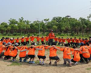 户外团建活动-KLT&ZKT主管主题拓展培训 户外团建活动-KLT&ZKT主管主题拓展培训