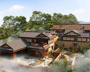 拓展训练基地-无锡灵山小镇-拈花湾