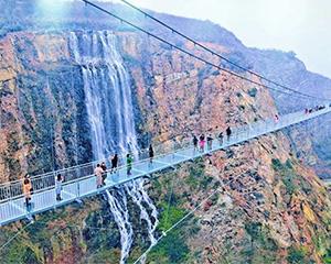 拓展训练基地-常州龙凤谷拓展基地