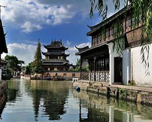 拓展训练基地-上海朱家角