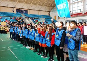 团队拓展训练-丝路咖精机南通公司