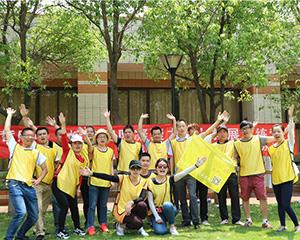 户外团建活动-上海鼎哲