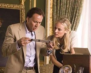 户外团建活动-国家宝藏