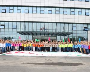 户外团建活动-纳斯卡巨画