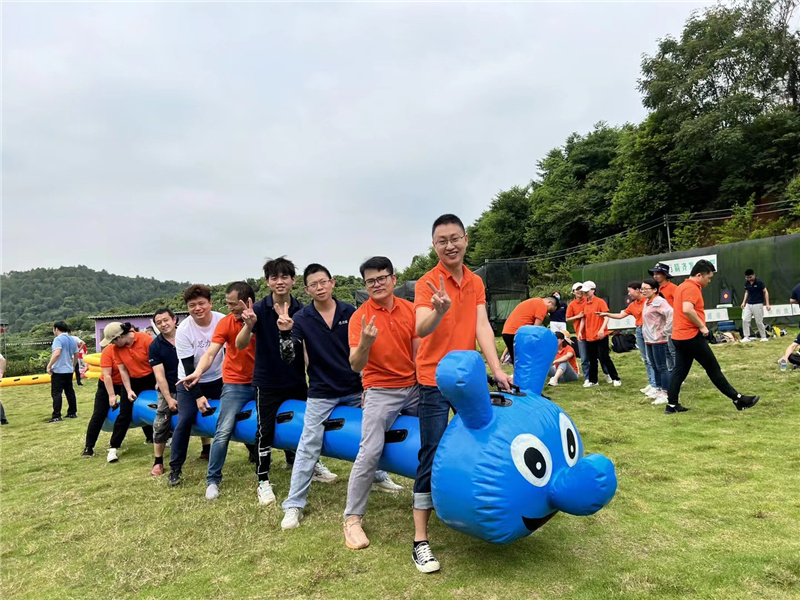 上海户外团建,上海趣味运动会,上海户外拓展训练